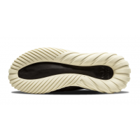 Кроссовки Adidas Tubular черно-белые